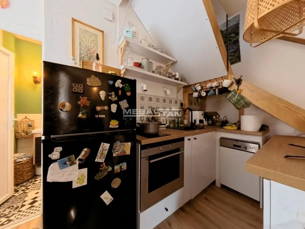 Sale, two bedroom apartment, 65m², Zvezdara Sve Podlokacije, Beograd