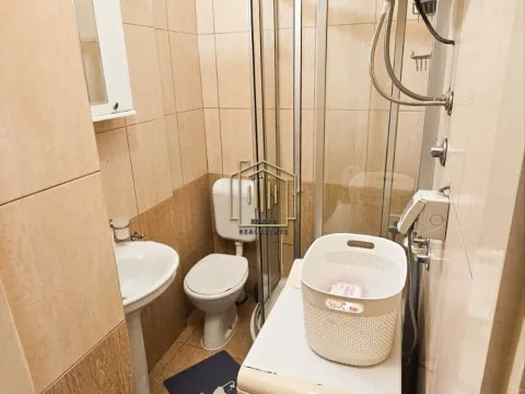 Izdavanje, jednosoban stan, 34m², Preko Morače, Podgorica - image 3