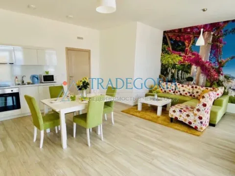 Prodaja, dvosoban stan, 106m², Dobra Voda, Bar - image 10