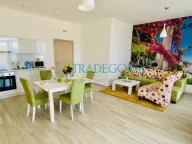 Sale, two bedroom apartment, 106m², Dobra Voda, Budva - image 10