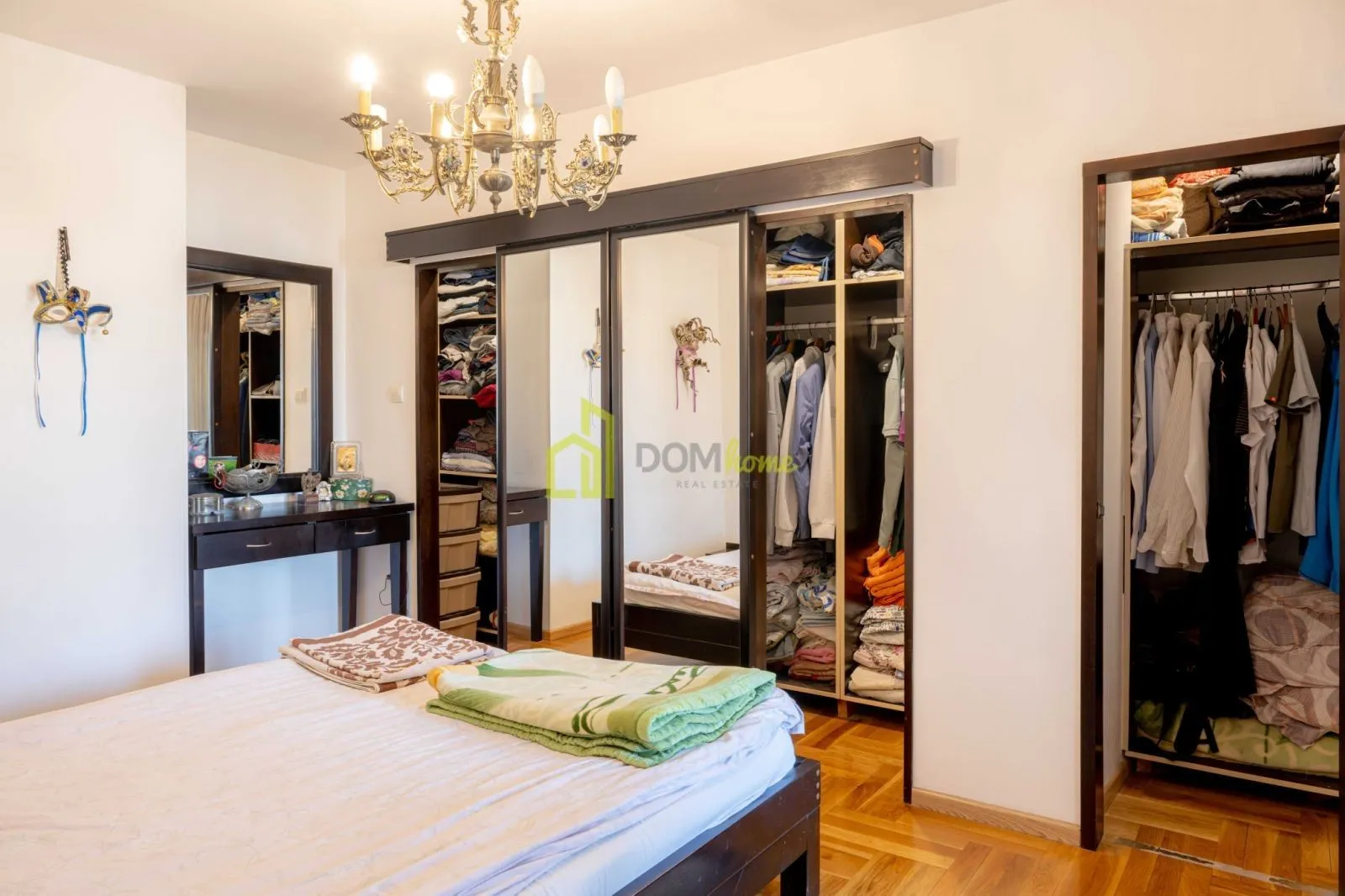 Prodaja, trosoban stan, 134m², Blok 9, Podgorica