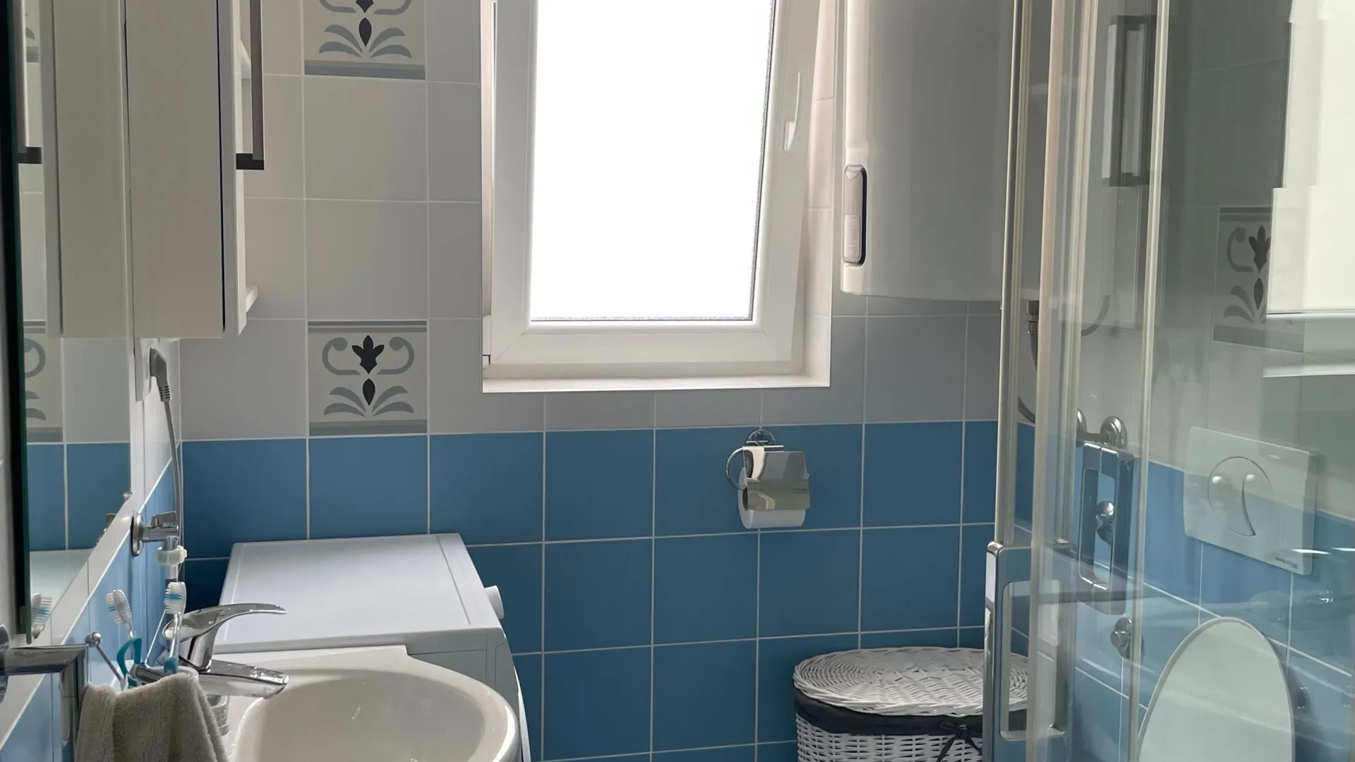 Stan-na-dan, jednosoban stan, 35m², Igalo, Herceg Novi