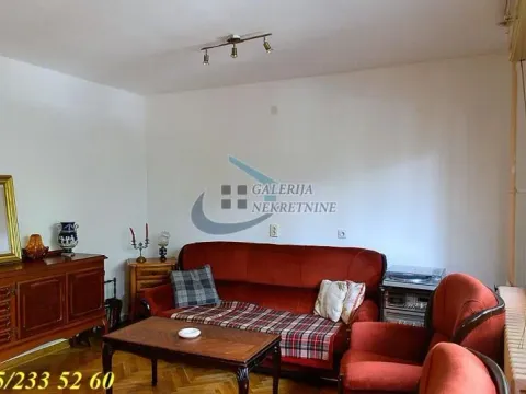 Prodaja, trosoban stan, 82m², Stari Grad, Beograd - image 29