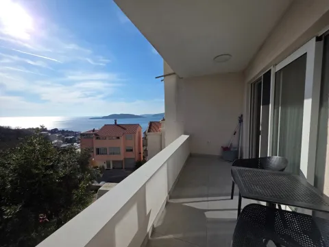 Prodaja, dvosoban stan, 68m², Pržno, Budva - image 16