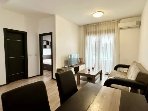Sale, one bedroom apartment, 43m², Centar, Budva - image 5
