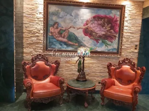 Prodaja, kuća, 830m², Savski Venac, Beograd - image 13