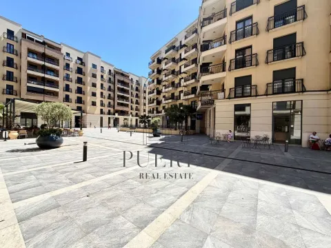 Rent, one bedroom apartment, 48m², Ljubović, Podgorica - image 17