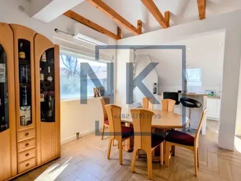 Izdavanje, trosoban stan, 130m², Vranići, Podgorica - image 3