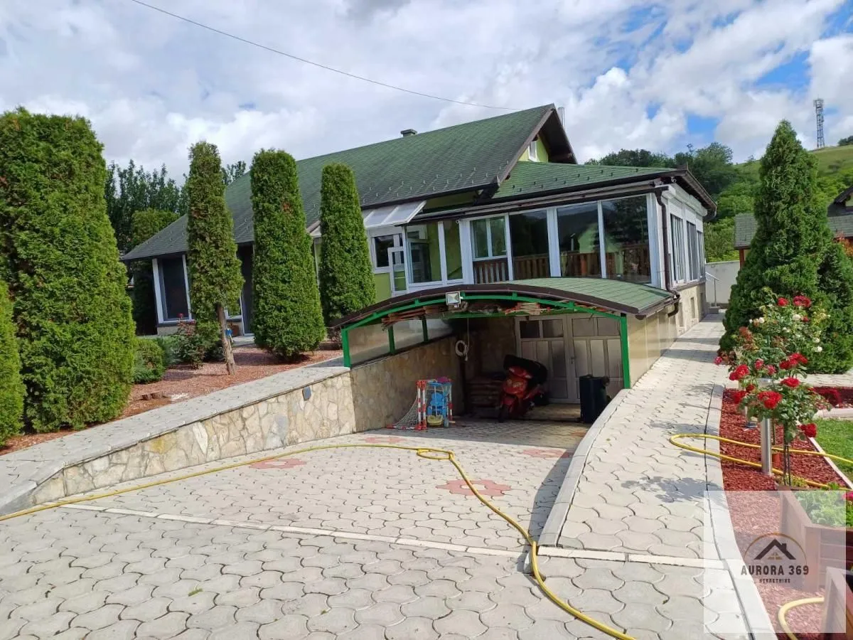 Sale, house, 131m², Banja Vrdnik, Irig