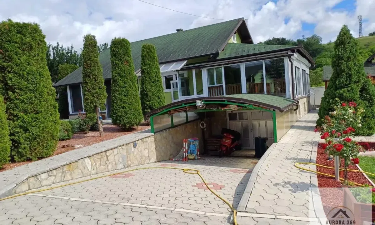 Prodaja, kuća, 131m², Banja Vrdnik, Irig