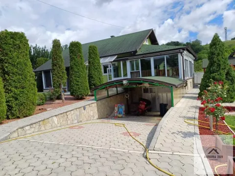 Sale, house, 131m², Banja Vrdnik, Irig