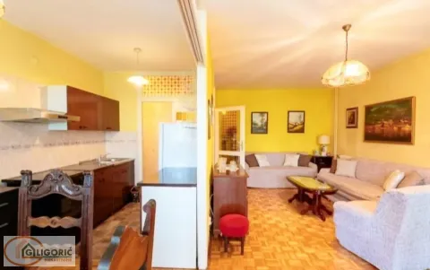 Prodaja, dvosoban stan, 69m², Novi Beograd Blok 62, Novi Beograd Sve Podlokacije - image 9