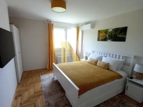 Izdavanje, trosoban stan, 81m², Liman 1, Novi Sad Sve Podlokacije - image 5