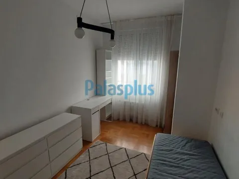Rent, four bedroom apartment, 95m², Lipov Lad, Zvezdara Sve Podlokacije - image 11