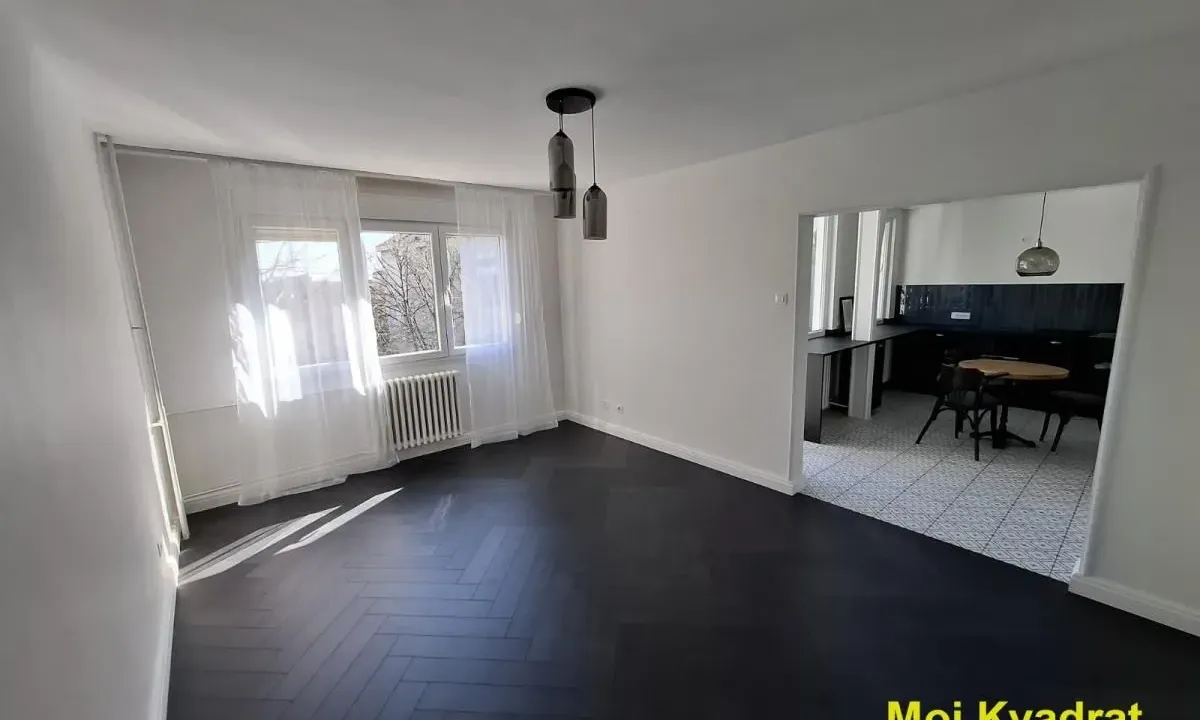 Sale, two bedroom apartment, 68m², Zemun Meandri, Zemun Sve Podlokacije