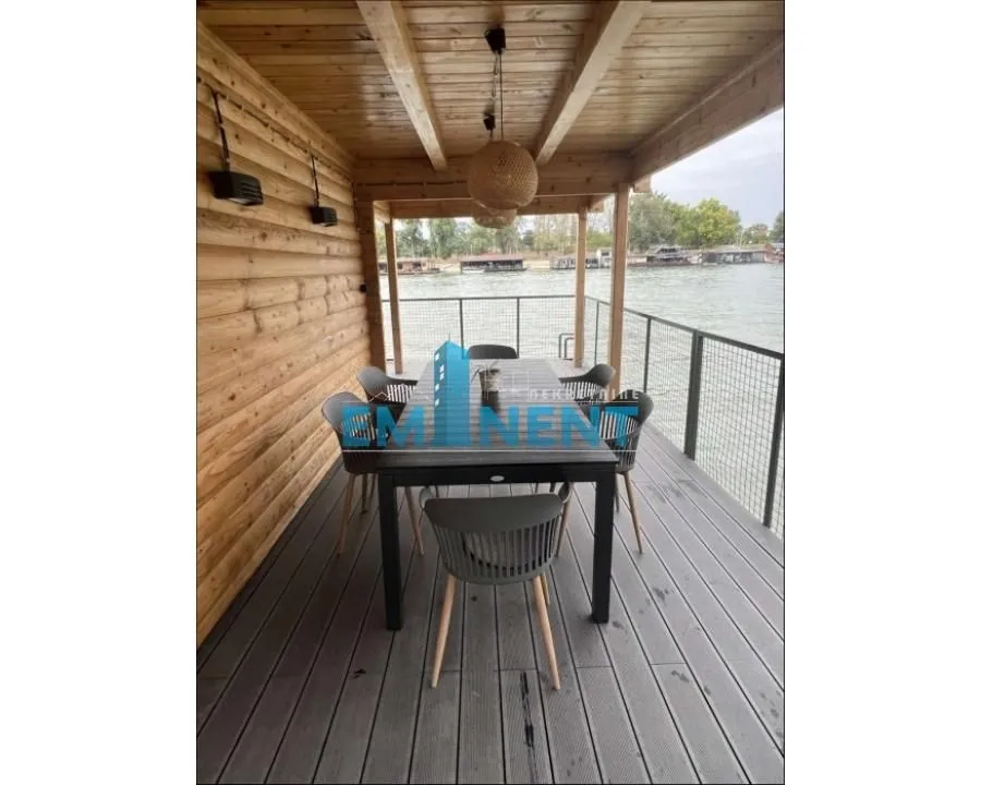 Sale, house, 55m², Novi Beograd Sve Podlokacije, Beograd