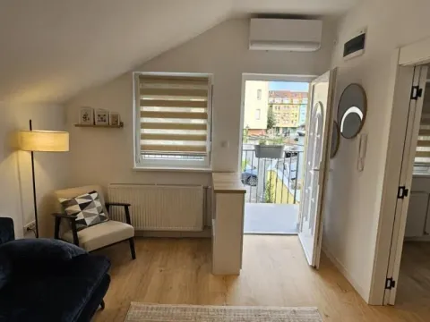 Izdavanje, stan, 36m², Centar, Novi Sad - image 3