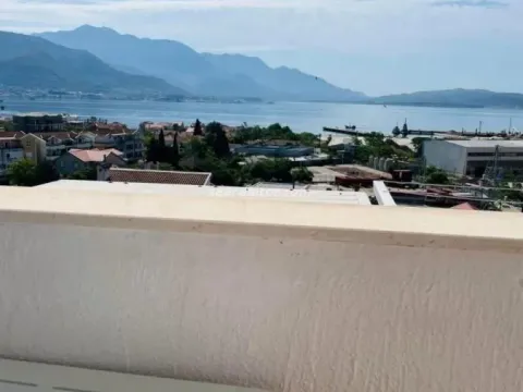 Prodaja, jednosoban stan, 38m², Bijela, Herceg Novi - image 6