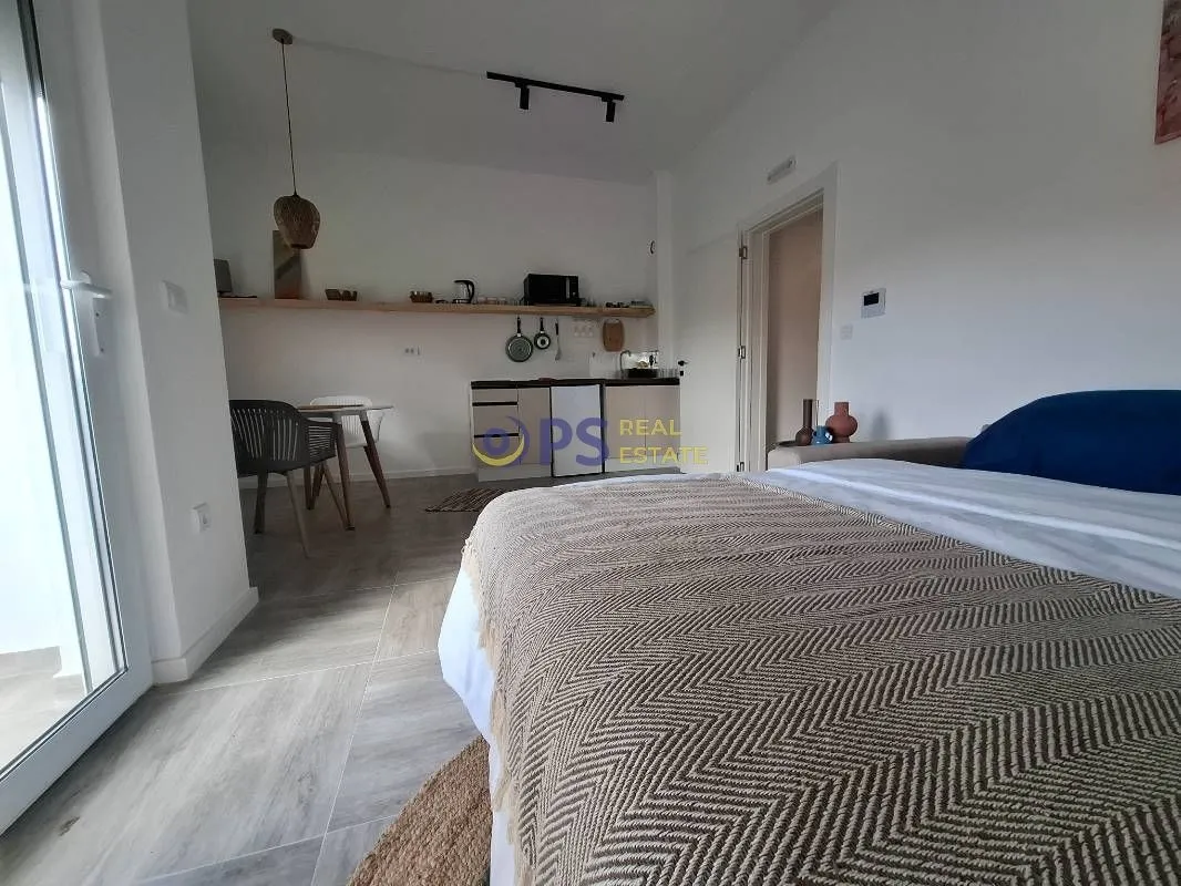 Rent, apartment, 35m², Bar, Crna Gora