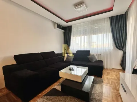 Prodaja, dvosoban stan, 55m², Bulevar patrijarha Pavla, Novi Sad Sve Podlokacije - image 14