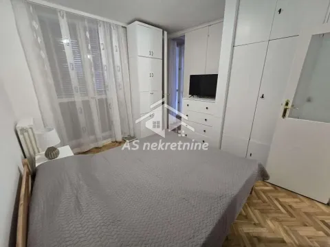Izdavanje, dvosoban stan, 40m², Banovo Brdo, Beograd - image 9