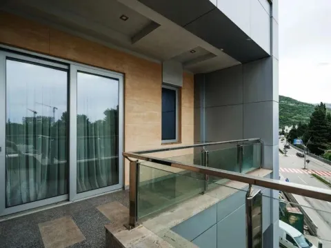 Prodaja, dvosoban stan, 120m², Budva, Crna Gora - image 11