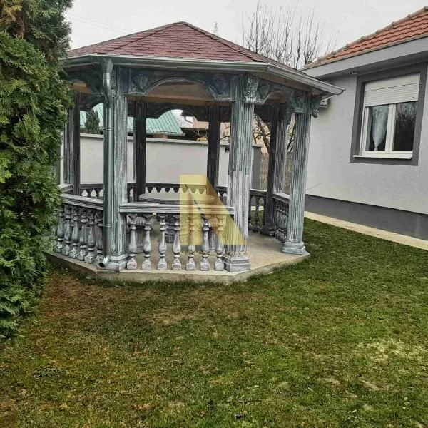 Sale, house, 157m², Sajlovo, Novi Sad Sve Podlokacije