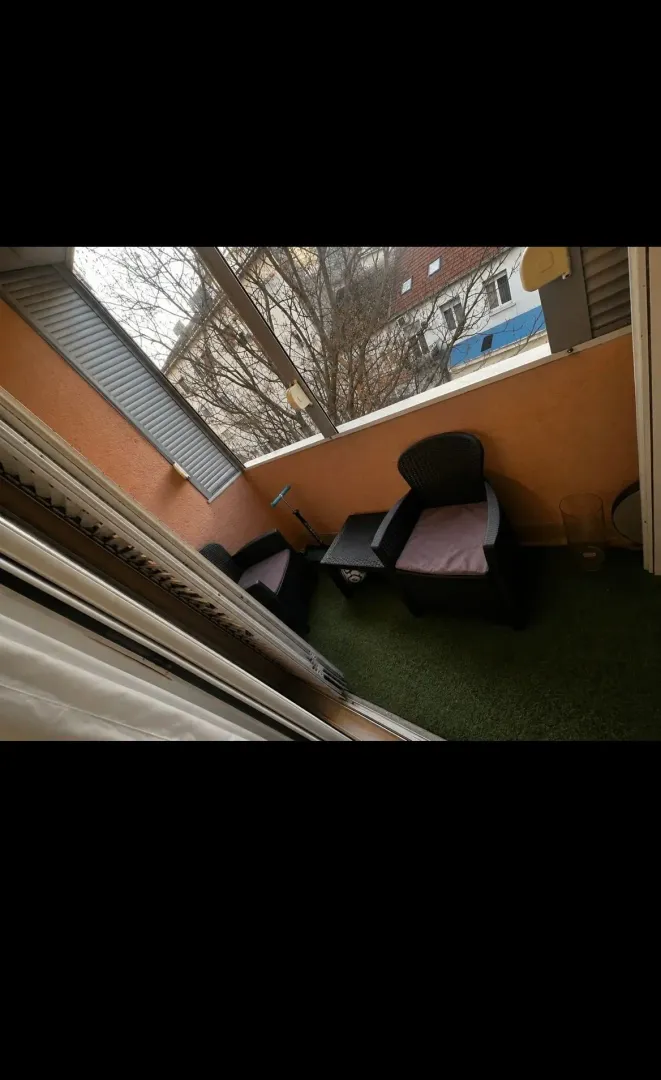 Prodaja, dvosoban stan, 65m², Centar, Podgorica