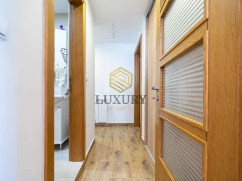 Rent, three bedroom apartment, 106m², 1 maj, Podgorica - image 6