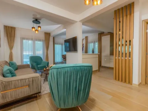 Prodaja, trosoban stan, 107m², Pržno, Budva - image 2