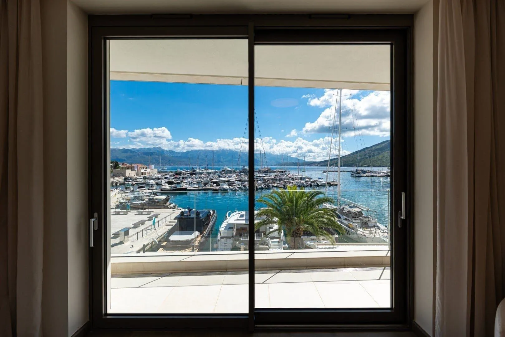 Prodaja, dvosoban stan, 160m², Portonovi, Herceg Novi