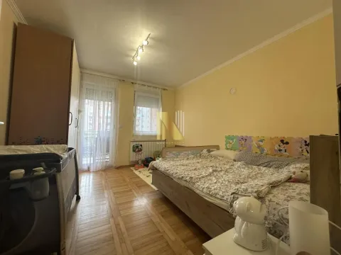 Prodaja, dvosoban stan, 59m², Novo naselje, Novi Sad - image 6