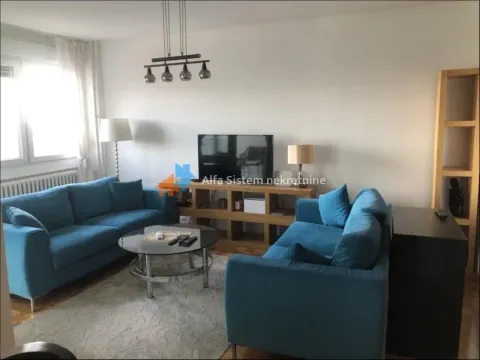 Sale, three bedroom apartment, 76m², Banjica, Voždovac Sve Podlokacije - image 5