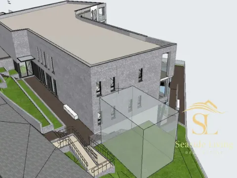 Prodaja, plac, 1748m², Kavač, Kotor - image 3