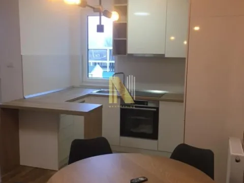 Izdavanje, dvosoban stan, 45m², Podbara, Novi Sad Sve Podlokacije - image 7