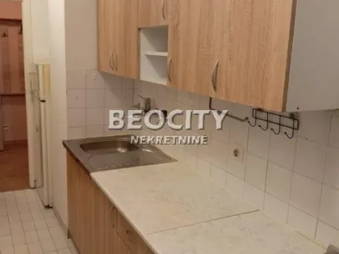 Prodaja, dvosoban stan, 54m², Novo naselje, Novi Sad - image 4