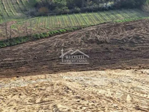 Prodaja, plac, 4966m², Brestovik, Grocka - image 12