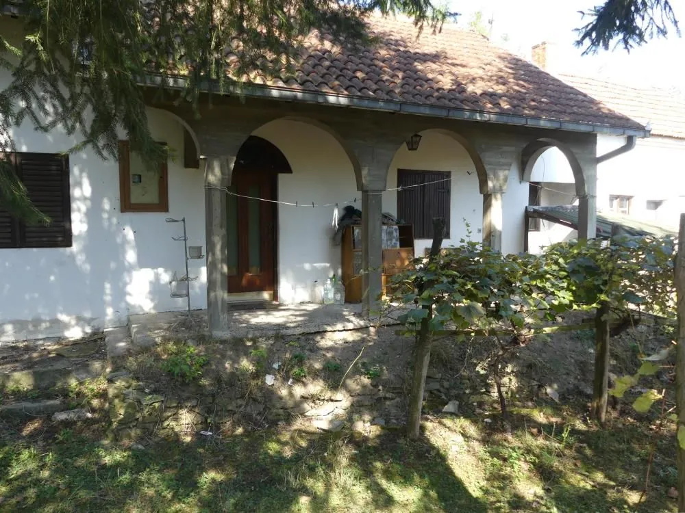 Prodaja, kuća, 108m², Duboka, Jagodina