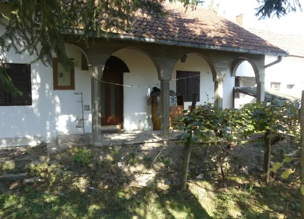 Sale, house, 108m², Duboka, Jagodina