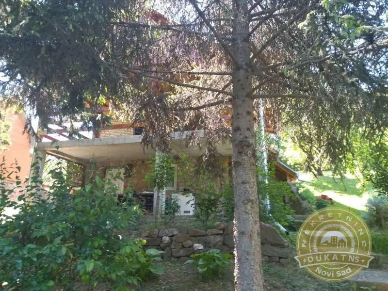 Prodaja, kuća, 91m², Beočin, Srbija
