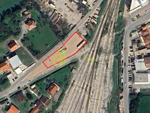 Prodaja, plac, 970m², Bjeliši, Bar - image 2