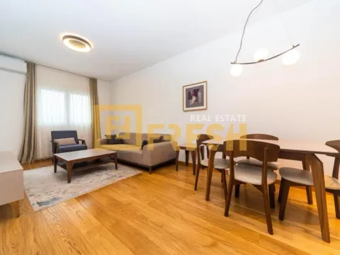 Izdavanje, jednosoban stan, 44m², City Kvart, Podgorica - image 2