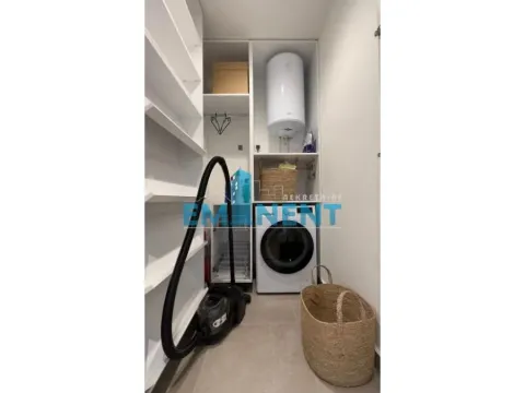 Izdavanje, dvosoban stan, 54m², Savski Venac, Beograd - image 8