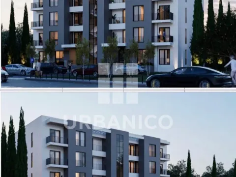 Prodaja, dvosoban stan, 61m², Zabjelo, Podgorica - image 1