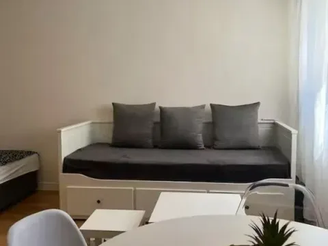 Sale, apartment, 34m², Central Point, Podgorica - image 5