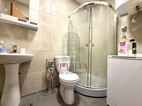 Izdavanje, dvosoban stan, 54m², Ljubović, Podgorica - image 9