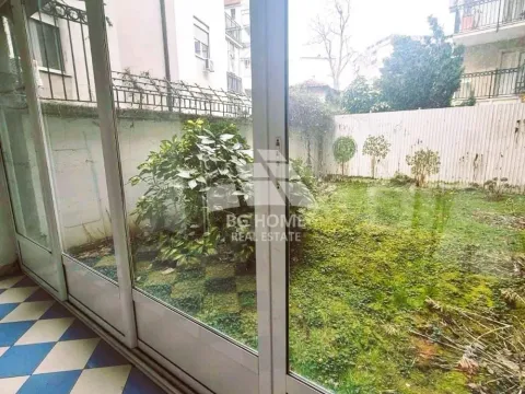 Izdavanje, trosoban stan, 84m², Vračar Hram, Vračar Sve Podlokacije - image 19