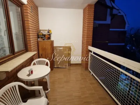 Rent, three bedroom apartment, 91m², Bulevar patrijarha Pavla, Novi Sad Sve Podlokacije - image 14