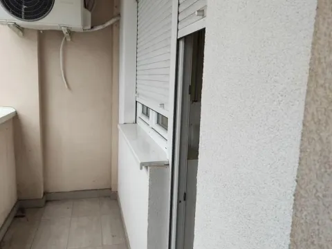 Izdavanje, dvosoban stan, 45m², Bogoslovija, Palilula Sve Podlokacije - image 2