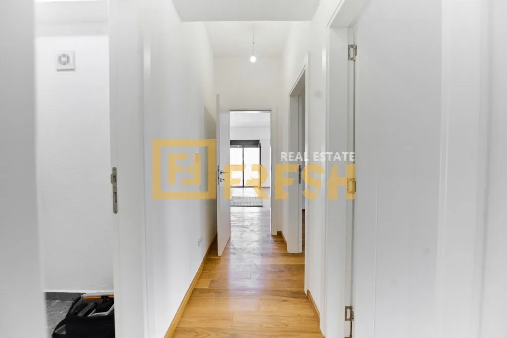Sale, four bedroom apartment, 176m², Zabjelo, Podgorica